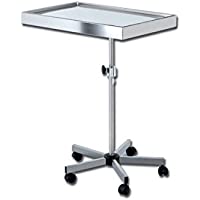 Gima - Mesa de mayo - Base con 5 rayos - Modelo n. 45832